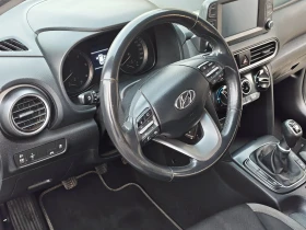 Hyundai Kona, снимка 12