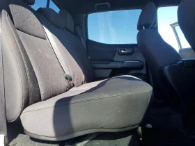 Toyota Tacoma Trd Off-Road, снимка 10