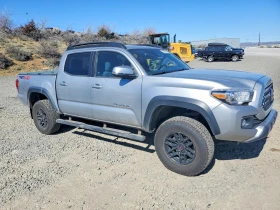 Toyota Tacoma Trd Off-Road, снимка 4