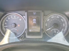 Toyota Tacoma Trd Off-Road, снимка 9