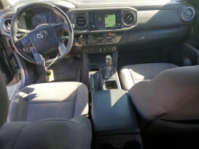 Toyota Tacoma Trd Off-Road, снимка 8