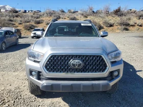 Toyota Tacoma Trd Off-Road, снимка 5