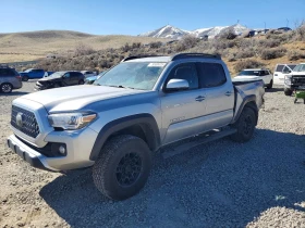 Toyota Tacoma Trd Off-Road, снимка 1
