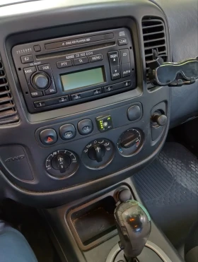 Ford Maverick, снимка 10