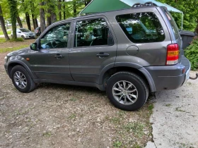 Ford Maverick, снимка 2
