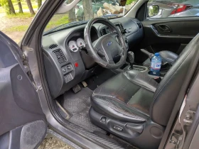 Ford Maverick, снимка 5