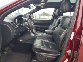 Jeep Grand cherokee, снимка 7