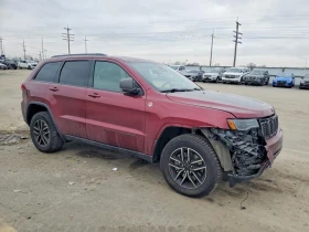 Jeep Grand cherokee, снимка 4