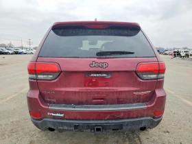 Jeep Grand cherokee, снимка 6