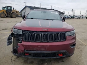 Jeep Grand cherokee, снимка 5