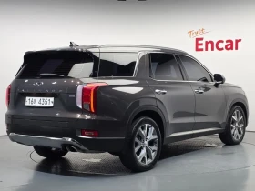 Hyundai Palisade 2.2 CRDI 4WD, снимка 2
