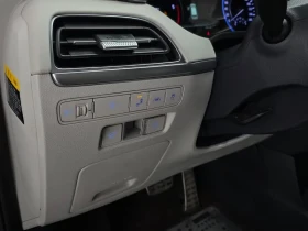 Hyundai Palisade 2.2 CRDI 4WD, снимка 14