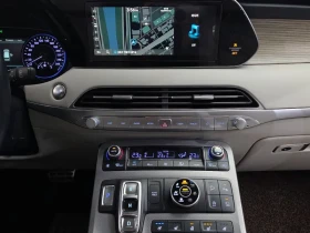 Hyundai Palisade 2.2 CRDI 4WD, снимка 16