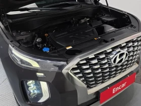 Hyundai Palisade 2.2 CRDI 4WD, снимка 6