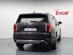 Hyundai Palisade 2.2 CRDI 4WD, снимка 4