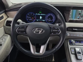 Hyundai Palisade 2.2 CRDI 4WD, снимка 13