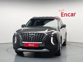 Hyundai Palisade 2.2 CRDI 4WD, снимка 3