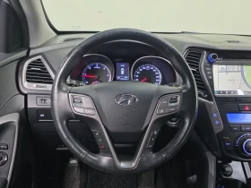 Hyundai Santa fe 2.0, снимка 13