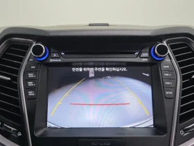 Hyundai Santa fe 2.0, снимка 16