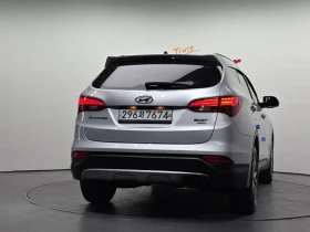 Hyundai Santa fe 2.0, снимка 4