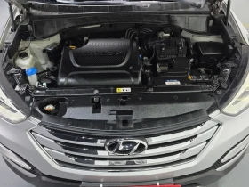 Hyundai Santa fe 2.0, снимка 6