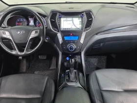 Hyundai Santa fe 2.0, снимка 7
