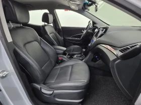 Hyundai Santa fe 2.0, снимка 10