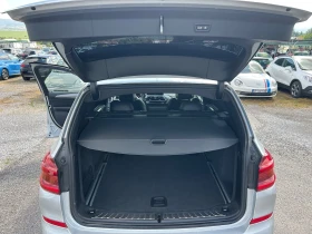 BMW X3 Xdrive 30D, снимка 16