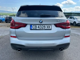 BMW X3 Xdrive 30D, снимка 4