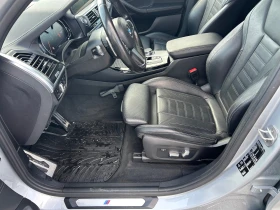 BMW X3 Xdrive 30D, снимка 8