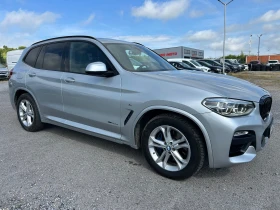 BMW X3 Xdrive 30D, снимка 2