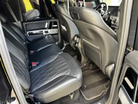 Mercedes-Benz G 63 AMG AMG, снимка 11