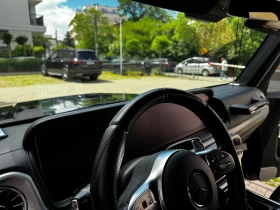 Mercedes-Benz G 63 AMG AMG, снимка 14