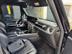 Mercedes-Benz G 63 AMG AMG, снимка 9