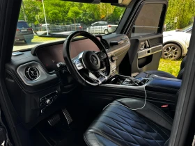 Mercedes-Benz G 63 AMG AMG, снимка 13