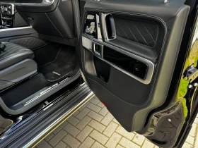 Mercedes-Benz G 63 AMG AMG, снимка 10