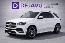 Mercedes-Benz GLE 350* 4Matic* АвтоКредит* (ЦЕНА ДО БГ), снимка 3
