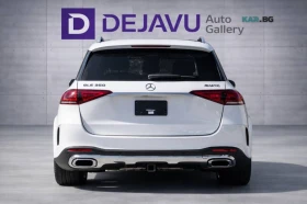 Mercedes-Benz GLE 350* 4Matic* АвтоКредит* (ЦЕНА ДО БГ), снимка 5