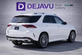 Mercedes-Benz GLE 350* 4Matic* АвтоКредит* (ЦЕНА ДО БГ), снимка 6