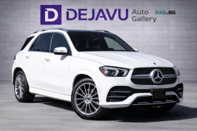 Mercedes-Benz GLE 350* 4Matic* АвтоКредит* (ЦЕНА ДО БГ), снимка 1