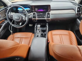 Kia Sorento * SX* PRESTIGE* AWD* , снимка 9