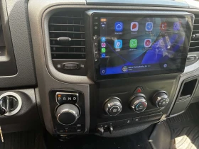 Dodge RAM 1500 Crew Cab, снимка 7