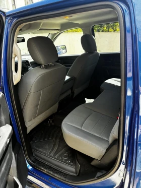 Dodge RAM 1500 Crew Cab, снимка 8
