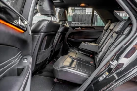 Mercedes-Benz ML 350 BlueTEC-AMG-HARMAN/KARDON-AMBIENT-ПОДГРЕВ-КАМЕРА, снимка 15