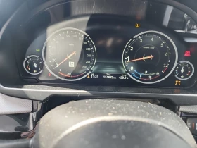 BMW X5 35i * M ПАКЕТ * HEAD UP * HK * СЕРВИЗНА ИСТОРИЯ * , снимка 8
