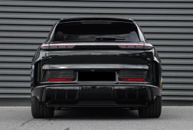 Porsche Cayenne TURBO ELECTRIC * NEW 2026* BOSE PANORAMA CHRONO, снимка 4