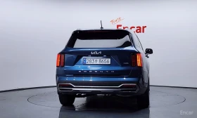 Kia Sorento 1.6 Hybrid Prestige* ПОДГРЕВ* ОБДУХВАНЕ* , снимка 4