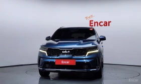 Kia Sorento 1.6 Hybrid Prestige* ПОДГРЕВ* ОБДУХВАНЕ* , снимка 2