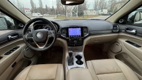 Jeep Grand cherokee Overland 5.7 Gaz, снимка 12
