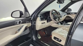 BMW X5 M50I HEAD UP/360/PANO/FULL, снимка 10